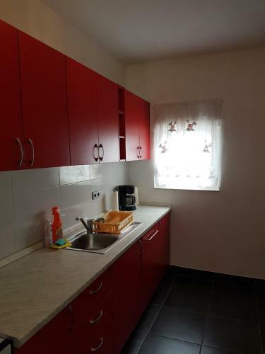 Holiday Home Gabriela