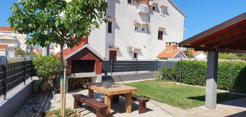 Holiday Home Gabriela