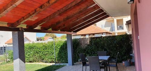 Holiday Home Gabriela