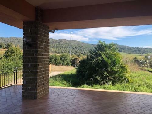 Hostal Villa Del Sole