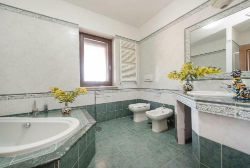 Hostal Villa Del Sole