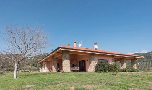 Hostal Villa Del Sole