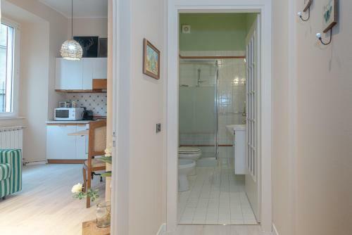 Apartamento Town House 6 - Cernobbio