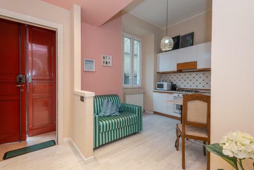Apartamento Town House 6 - Cernobbio