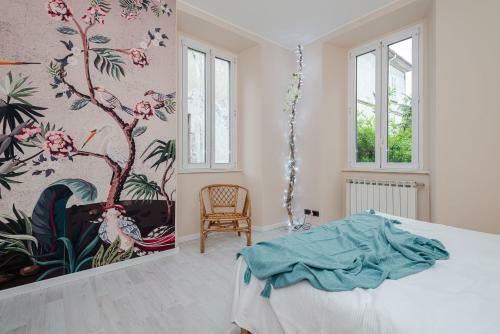 Apartamento Town House 6 - Cernobbio