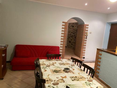 Apartamento Borgoantico House
