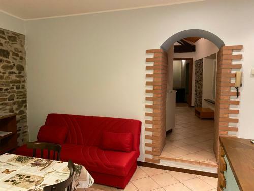 Apartamento Borgoantico House