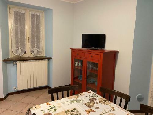 Apartamento Borgoantico House
