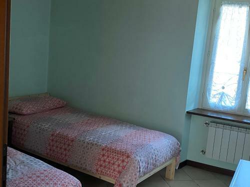Apartamento Borgoantico House