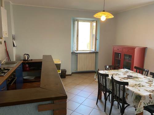 Apartamento Borgoantico House