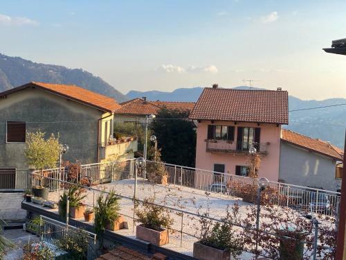 Apartamento Borgoantico House