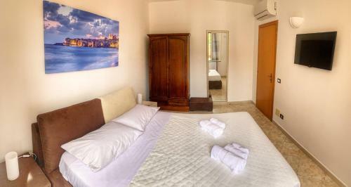 Apartamento Little House