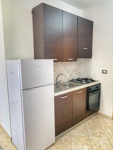 Apartamento Little House