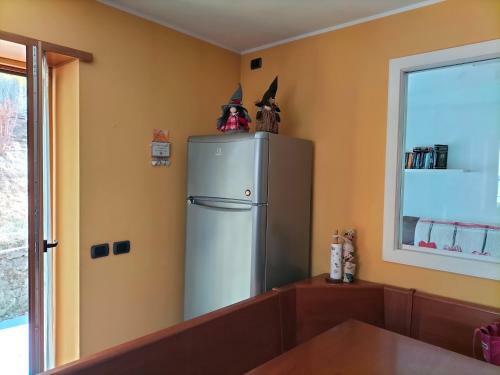 Bernina Apartament