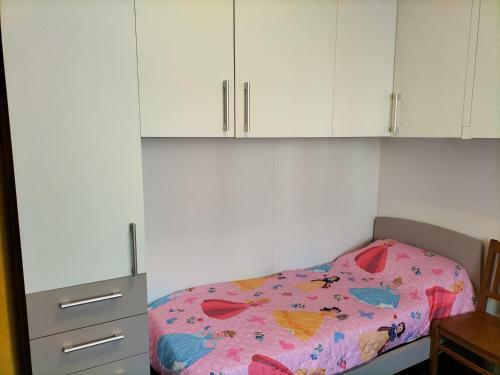 Bernina Apartament