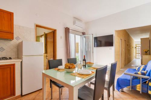 Soleado Apartments