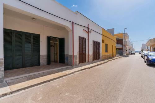 Soleado Apartments