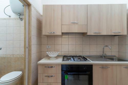 Soleado Apartments