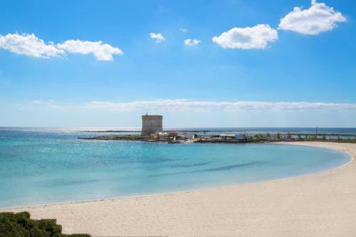 Soleado Apartments