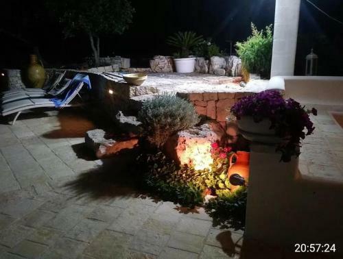 Villa Trullo Lavinia - Cisternino