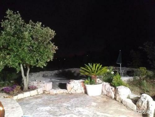 Villa Trullo Lavinia - Cisternino