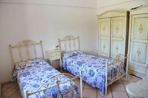 Villa Trullo Lavinia - Cisternino