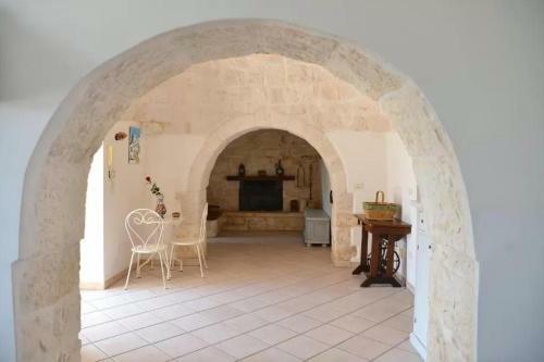 Villa Trullo Lavinia - Cisternino
