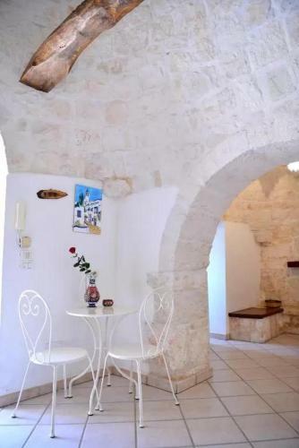 Villa Trullo Lavinia - Cisternino