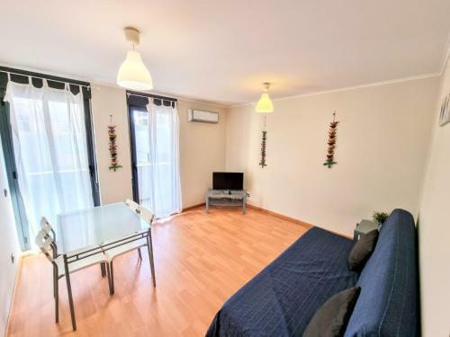 Apartamento Mar Salgado T1 Perto Da Praia