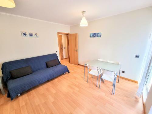 Apartamento Mar Salgado T1 Perto Da Praia