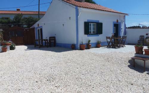 Casa Do Brej�o 1 Bedroom Cottage