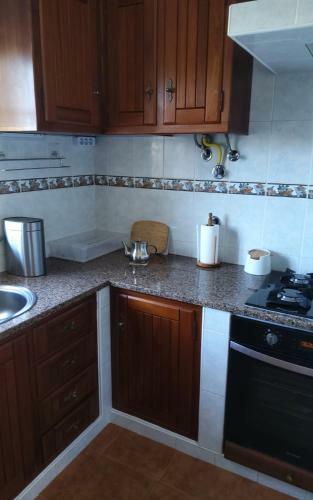Casa Do Brej�o 1 Bedroom Cottage