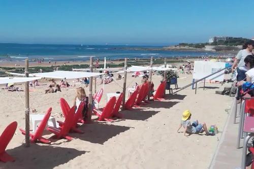 Apartamento Lisbon&beach