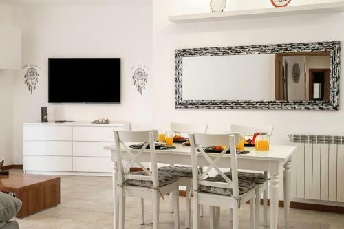 Apartamento Solange' Place