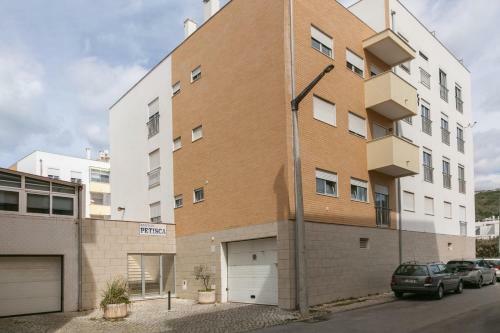Apartamento Solange' Place
