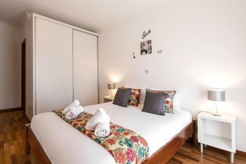 Apartamento Solange' Place