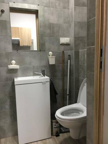 Zachodnia 26 Apartament