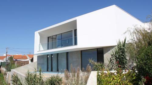 Villa Pescaria