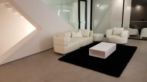 Villa Pescaria
