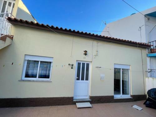 Casa Da Praia
