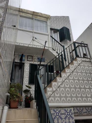 Apartamento Casa Chamin�