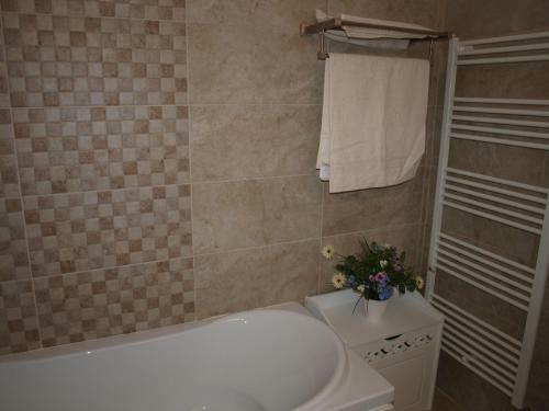Amavera Apartment