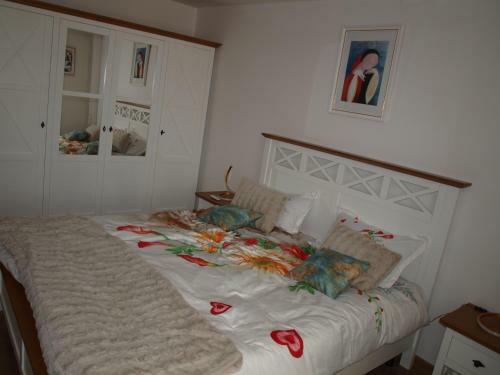 Amavera Apartment