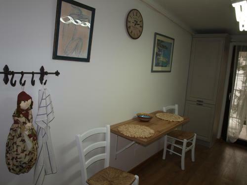 Amavera Apartment