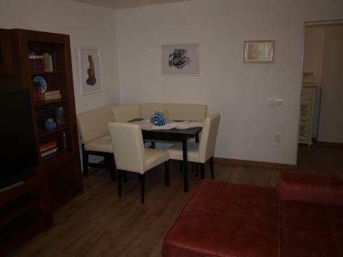 Amavera Apartment