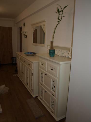 Amavera Apartment