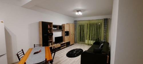 Apartament King