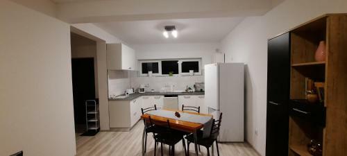 Apartament King