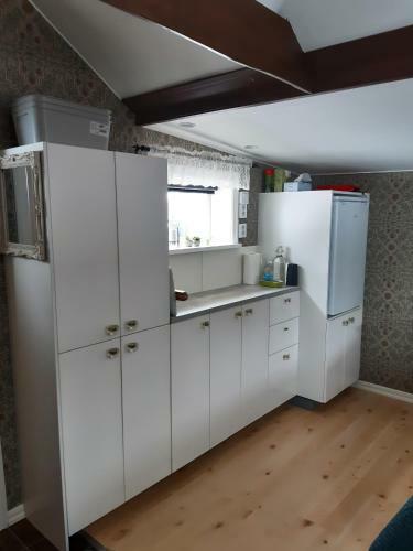 Agroturismo Bergstens B�ddar