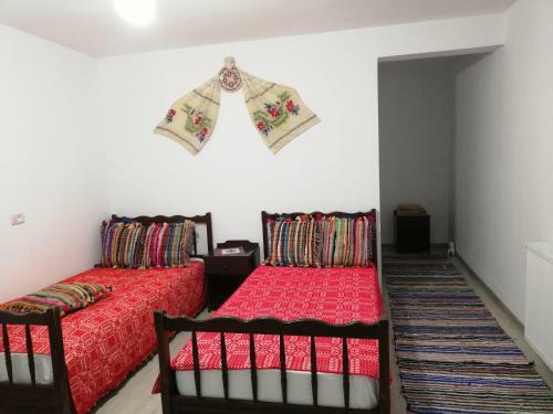 Agroturismo Suvenir Din Dobrogea